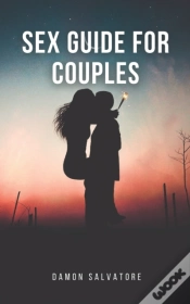 Capa do artigo Sex Guide For Couples