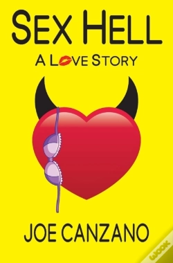 Capa do artigo Sex Hell