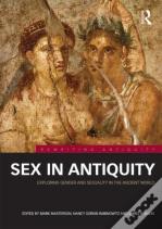 Sex In Antiquity