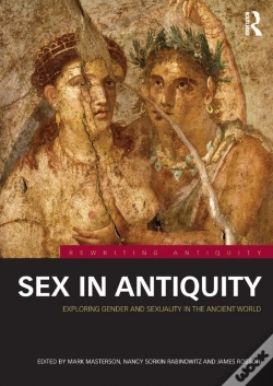 Capa do artigo Sex In Antiquity