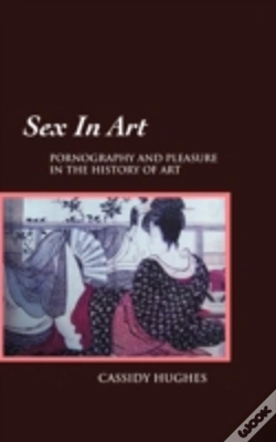 Capa do artigo Sex In Art