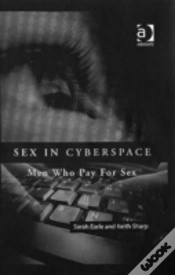Capa do artigo Sex In Cyberspace