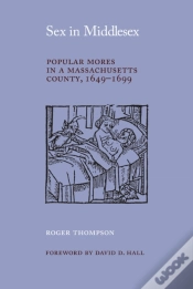 Capa do artigo Sex In Middlesex