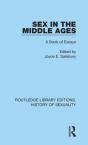 Sex In The Middle Ages - Preview