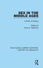 Sex In The Middle Ages - Preview