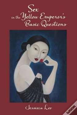 Capa do artigo Sex In The Yellow Emperor'S Basic