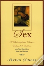 Capa do artigo Sex