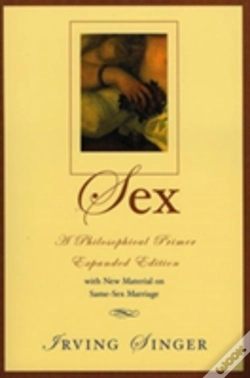Capa do artigo Sex