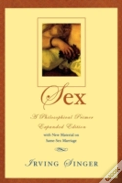 Capa do artigo Sex