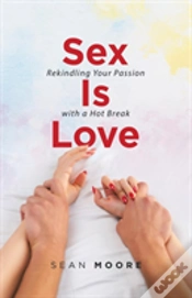 Capa do artigo Sex Is Love
