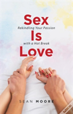Capa do artigo Sex Is Love