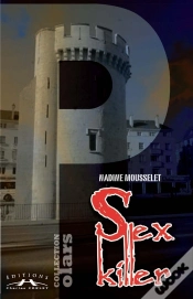 Capa do artigo Sex Killer