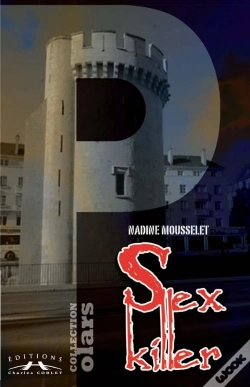 Capa do artigo Sex Killer