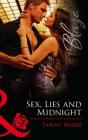 Sex, Lies And Midnight - Preview