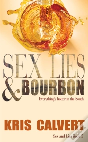 Capa do artigo Sex, Lies & Bourbon