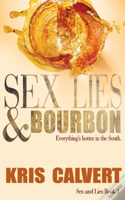 Capa do artigo Sex, Lies & Bourbon