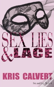 Capa do artigo Sex, Lies & Lace
