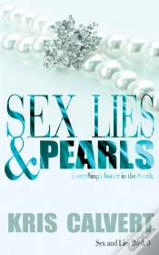 Capa do artigo Sex, Lies & Pearls