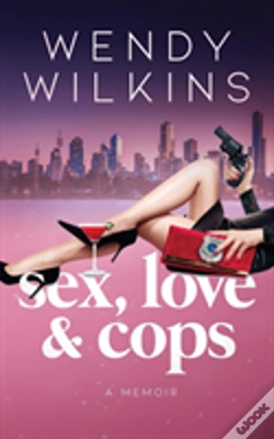 Capa do artigo Sex, Love & Cops