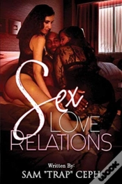 Capa do artigo Sex, Love, Relations