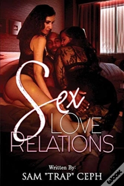 Capa do artigo Sex, Love, Relations