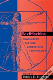 Capa do artigo Sex/Machine