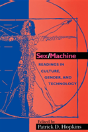 Sex/Machine - Preview