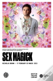 Capa do artigo Sex Magick