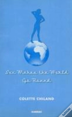 Capa do artigo Sex Makes The World Go Round