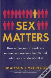 Capa do artigo Sex Matters