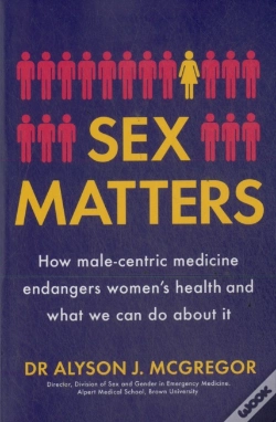 Capa do artigo Sex Matters