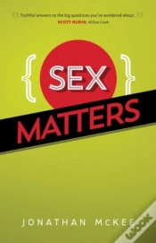Capa do artigo Sex Matters