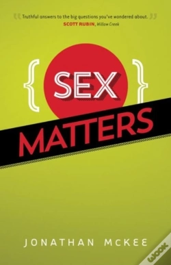 Capa do artigo Sex Matters