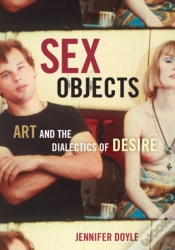 Capa do artigo Sex Objects