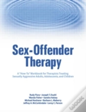 Capa do artigo Sex-Offender Therapy