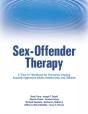 Sex-Offender Therapy - Preview