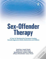 Sex-Offender Therapy