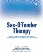 Sex-Offender Therapy - Preview