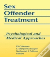 Capa do artigo Sex Offender Treatment