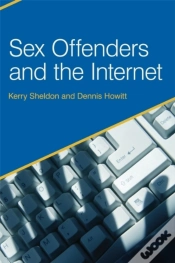 Capa do artigo Sex Offenders And The Internet