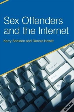 Capa do artigo Sex Offenders And The Internet