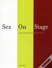 Capa do artigo Sex On Stage