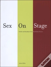 Capa do artigo Sex On Stage