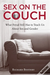 Capa do artigo Sex On The Couch