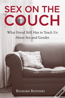 Capa do artigo Sex On The Couch