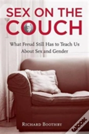 Capa do artigo Sex On The Couch