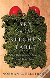 Capa do artigo Sex On The Kitchen Table