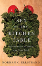 Sex On The Kitchen Table - Preview