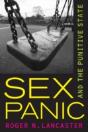 Sex Panic And The Punitive State - Preview