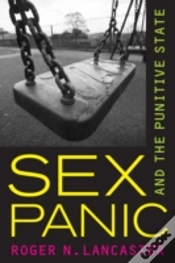 Capa do artigo Sex Panic And The Punitive State